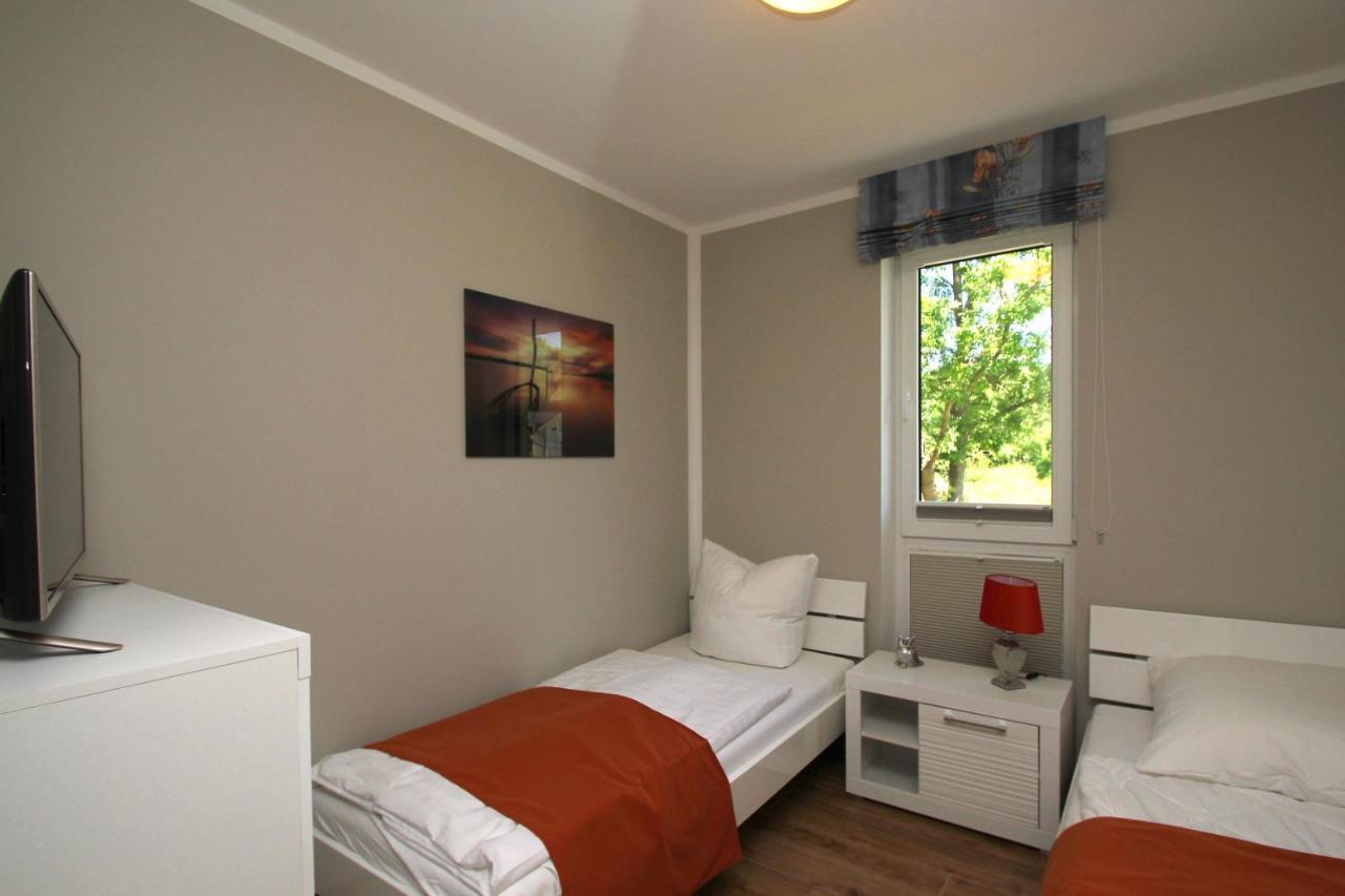 Residenz Seeterrassen Ferienwohnungen Paradies Rügen Ostseebad Ostseebad Binz Exterior foto