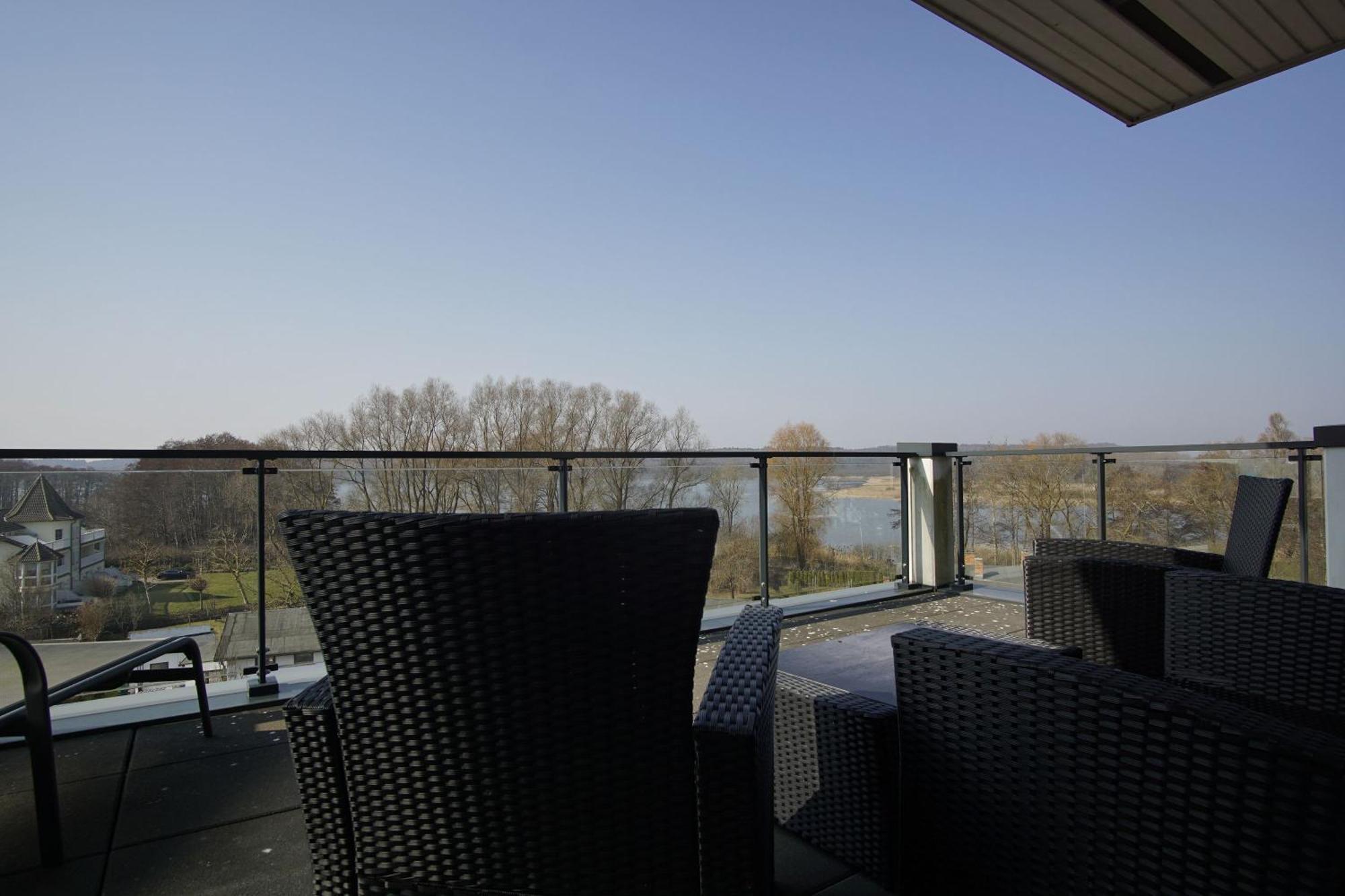 Residenz Seeterrassen Ferienwohnungen Paradies Rügen Ostseebad Ostseebad Binz Exterior foto