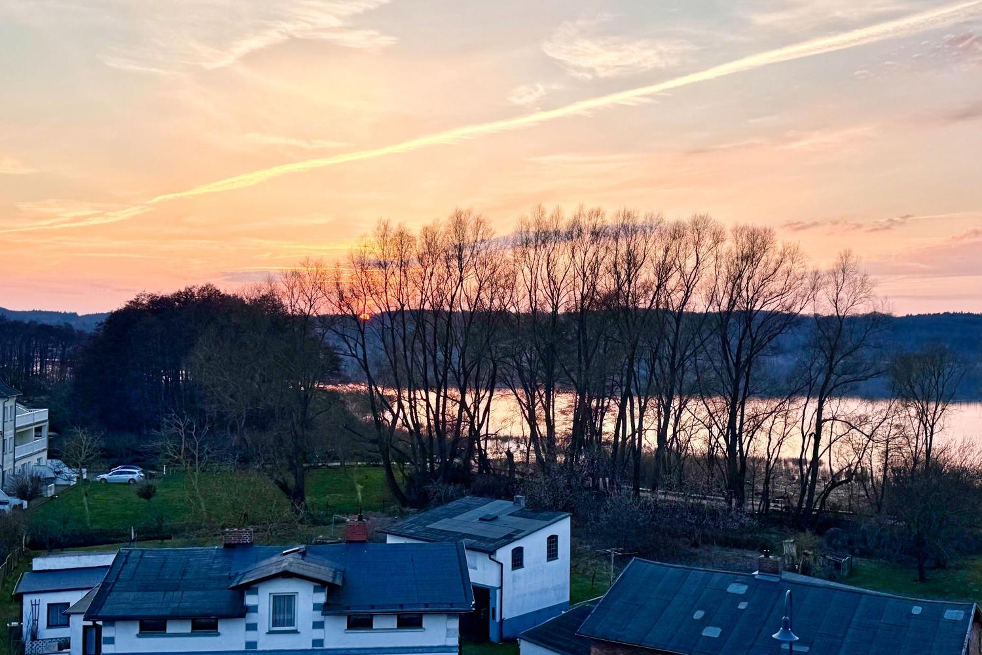 Residenz Seeterrassen Ferienwohnungen Paradies Rügen Ostseebad Ostseebad Binz Exterior foto